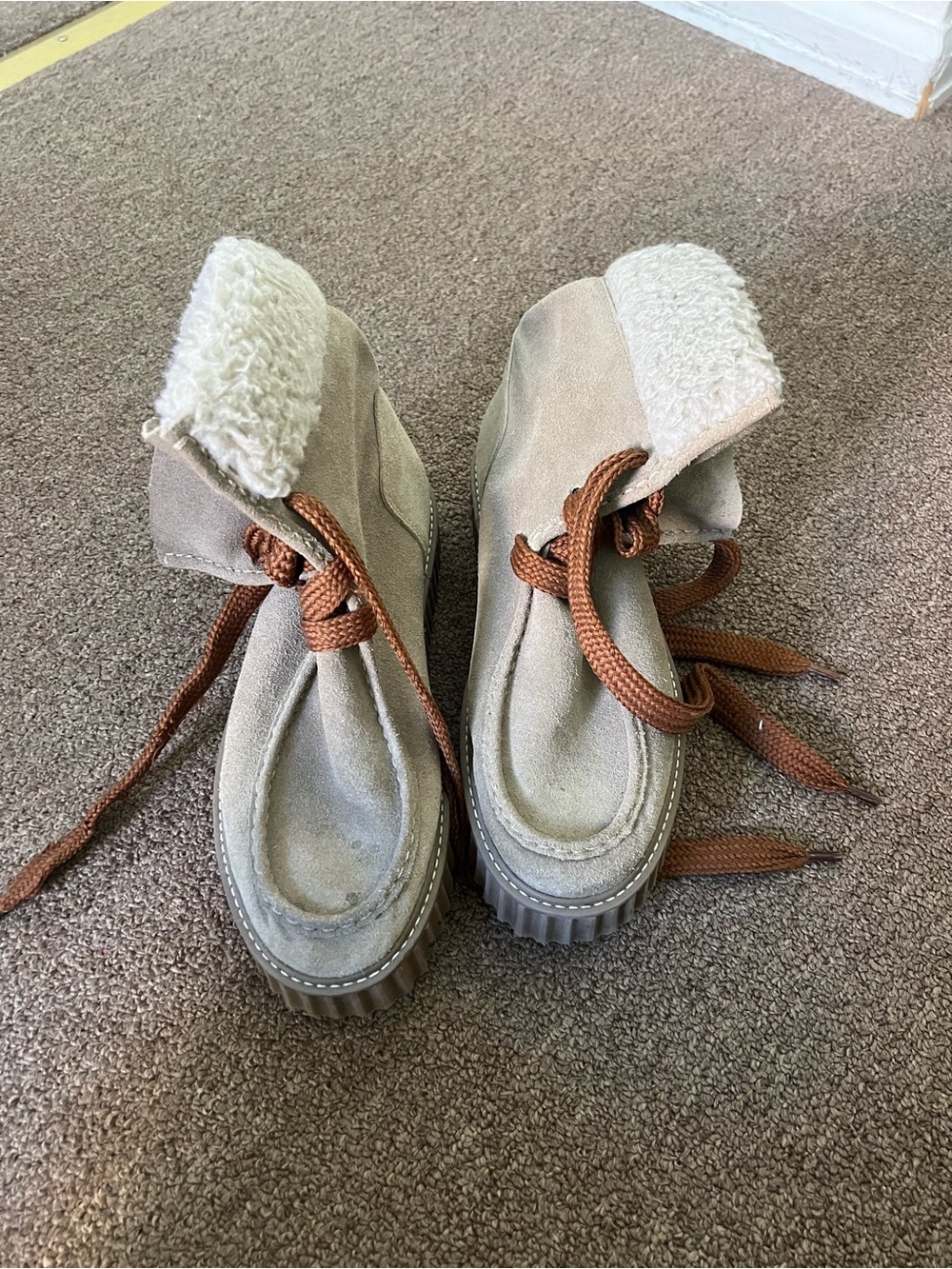 Aster Dorit Boot - Picture 3 of 4